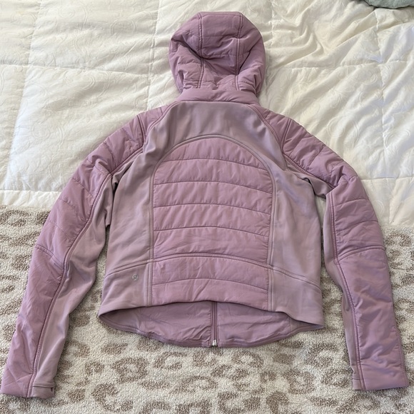 Lululemon Push Your Pace Jacket - Picture 11 of 12